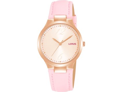 hodinky lorus model lady rg210ux9