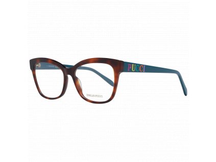 Emilio Pucci obroučky na dioptrické brýle EP5183 052 54  -  Dámské