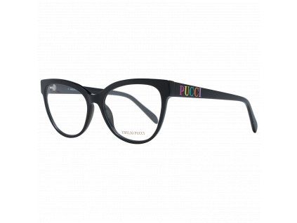 Emilio Pucci obroučky na dioptrické brýle EP5182 001 55  -  Dámské