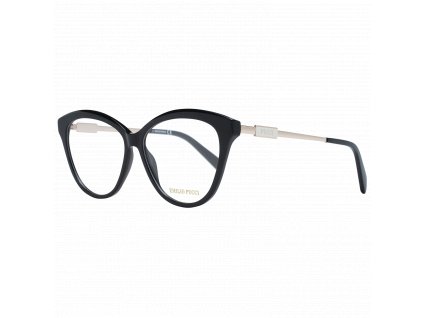 Emilio Pucci obroučky na dioptrické brýle EP5211 001 56  -  Dámské