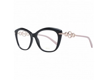 Emilio Pucci obroučky na dioptrické brýle EP5163 001 55  -  Dámské