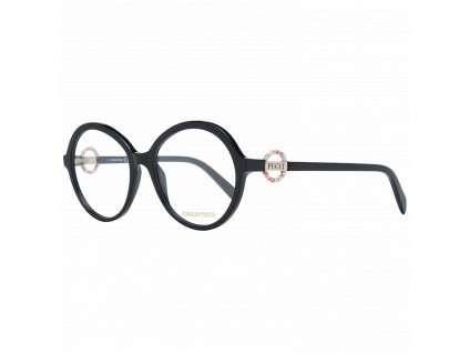 Emilio Pucci obroučky na dioptrické brýle EP5176 001 54  -  Dámské