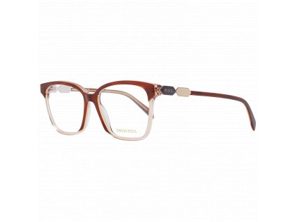 Emilio Pucci obroučky na dioptrické brýle EP5185 056 55  -  Dámské