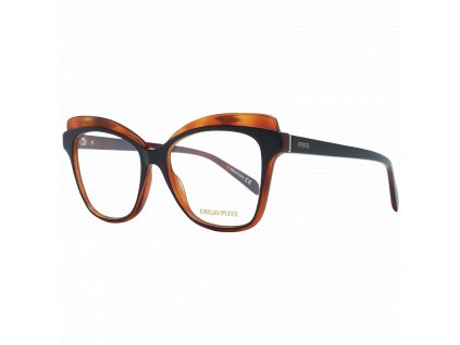 Emilio Pucci obroučky na dioptrické brýle EP5198 004 54  -  Dámské
