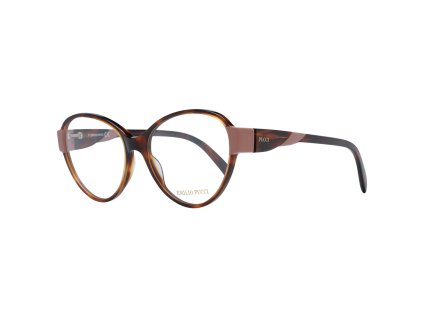 Emilio Pucci obroučky na dioptrické brýle EP5206 056 55  -  Dámské