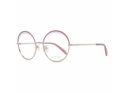 Emilio Pucci obroučky na dioptrické brýle EP5207 074 53  -  Dámské