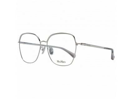 Max Mara obroučky na dioptrické brýle MM5061-D 016 57 Titanium  -  Dámské