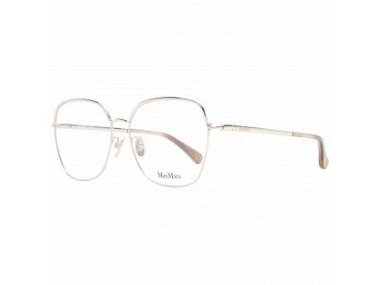 Max Mara obroučky na dioptrické brýle MM5061-D 032 57 Titanium  -  Dámské