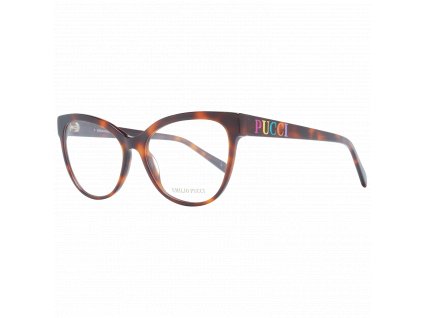 Emilio Pucci obroučky na dioptrické brýle EP5182 052 55  -  Dámské