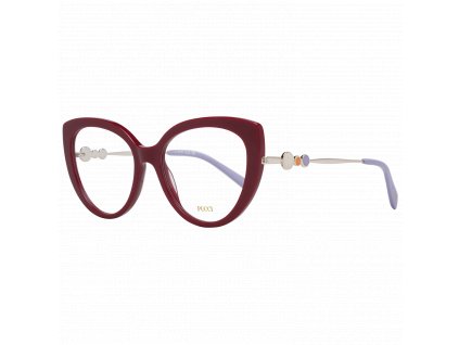 Emilio Pucci obroučky na dioptrické brýle EP5190 055 53  -  Dámské