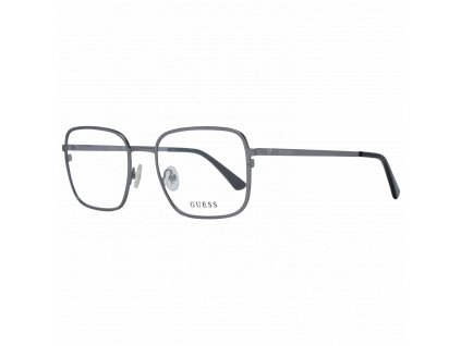 Guess obroučky na dioptrické brýle GU50066 009 54  -  Pánské