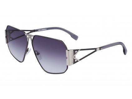 Sluneční brýle Karl Lagerfeld KL339S-40 - Unisex