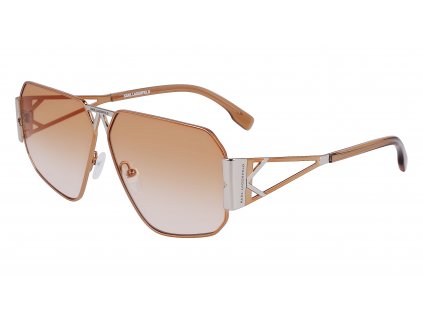 Sluneční brýle Karl Lagerfeld KL339S-41 - Unisex