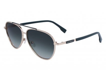 Sluneční brýle Karl Lagerfeld KL344S-714 - Pánské