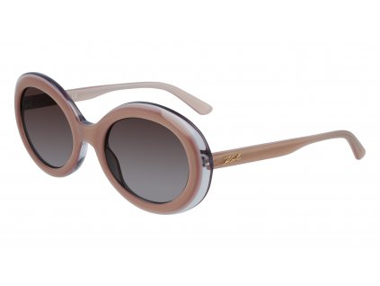 Sluneční brýle Karl Lagerfeld KL6058S-245 - Dámské