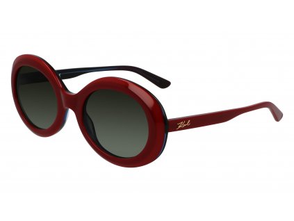 Sluneční brýle Karl Lagerfeld KL6058S-616 - Dámské