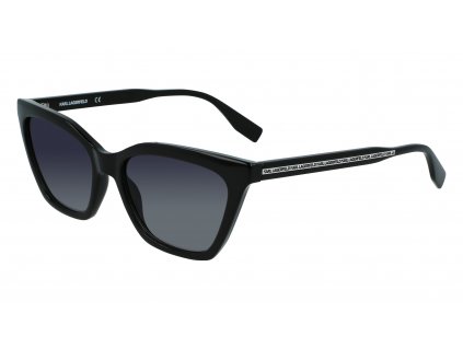 Sluneční brýle Karl Lagerfeld KL6061S-1 - Dámské