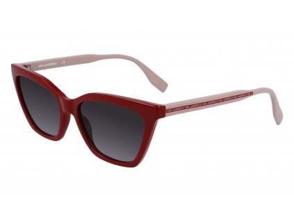 Sluneční brýle Karl Lagerfeld KL6061S-615 - Dámské