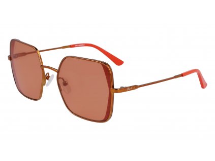 Sluneční brýle Karl Lagerfeld KL340S-800 - Dámské