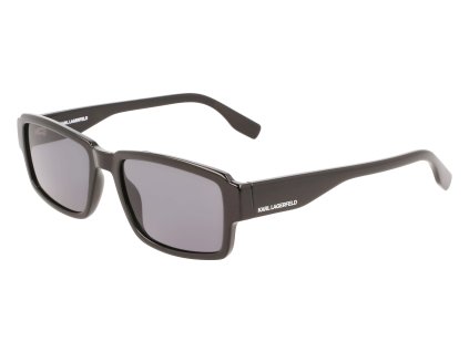 Sluneční brýle Karl Lagerfeld KL6070S-001 - Pánské