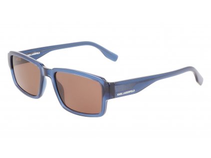 Sluneční brýle Karl Lagerfeld KL6070S-424 - Pánské