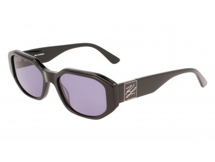 Sluneční brýle Karl Lagerfeld KL6073S-001 - Dámské