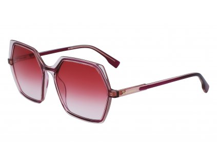 Sluneční brýle Karl Lagerfeld KL6083S-626 - Dámské