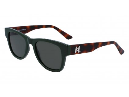 Sluneční brýle Karl Lagerfeld KL6088S-300 - Unisex