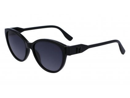 Sluneční brýle Karl Lagerfeld KL6099S-001 - Dámské