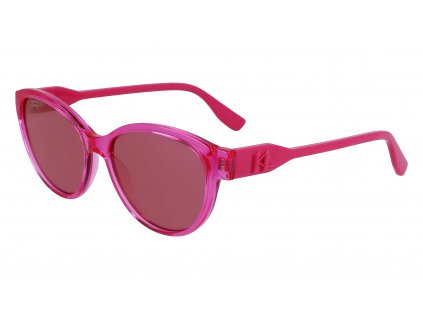 Sluneční brýle Karl Lagerfeld KL6099S-525 - Dámské