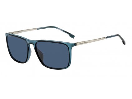 Sluneční brýle Hugo Boss BOSS1182SITPJ - Pánské