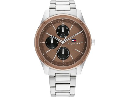 hodinky tommy hilfiger tyler model 1710533