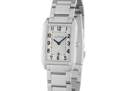 Jacques Lemans 1-2189G Torino Ladies 23mm 5ATM