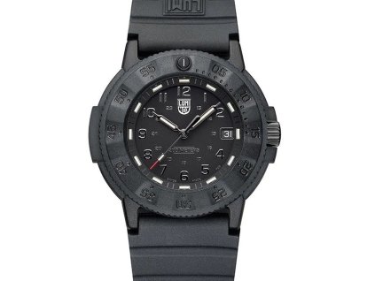 Luminox XS.3001.EVO.BO.S Original Navy Seal 43mm