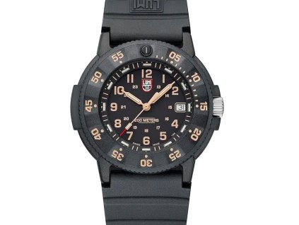 Luminox XS.3001.EVO.OR.S Original Navy Seal 43mm