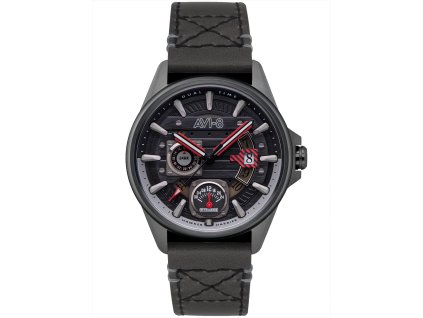 AVI-8 AV-4098-04 Hawker Harrier Farley Multi 44mm 5ATM