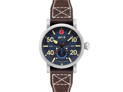 AVI-8 AV-4108-RBL-02 Dambuster Limited 80th Anniversary Royal British Legion