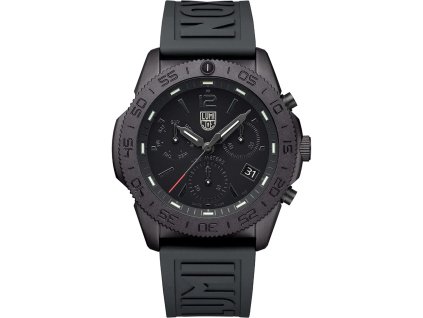 Luminox XS.3141.BO.1 Pacific Diver Chronograph 44mm 20ATM