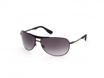 Sluneční brýle Web Eyewear WE0296-6601B - Pánské