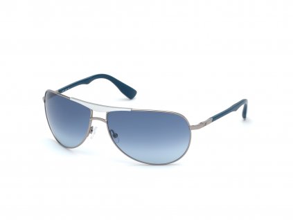 Sluneční brýle Web Eyewear WE0273-6614W - Pánské