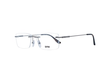 BMW obroučky na dioptrické brýle BW5066-H 008 56 Titanium  -  Pánské