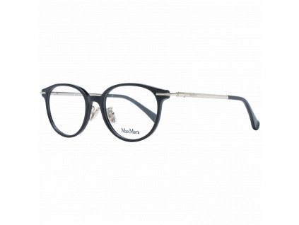 Max Mara obroučky na dioptrické brýle MM5068-D 001 50  -  Dámské