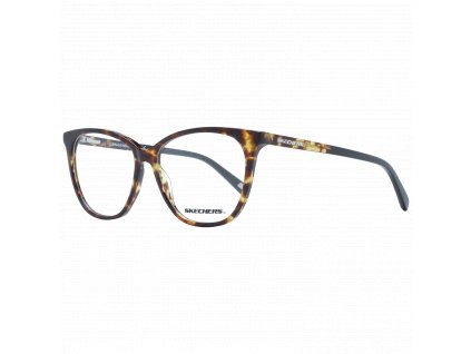 Skechers obroučky na dioptrické brýle SE2189 056 54  -  Dámské