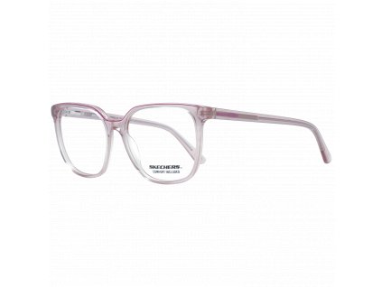 Skechers obroučky na dioptrické brýle SE2207 072 53  -  Dámské