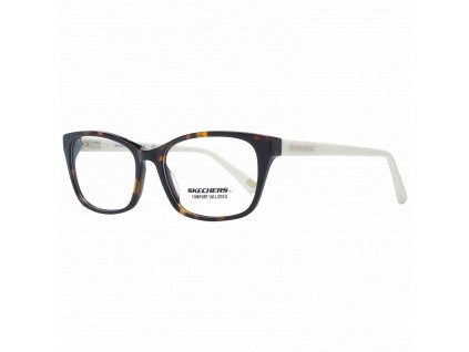 Skechers obroučky na dioptrické brýle SE2210 052 53  -  Dámské