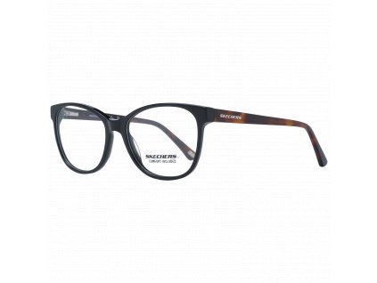 Skechers obroučky na dioptrické brýle SE2211 001 52  -  Dámské