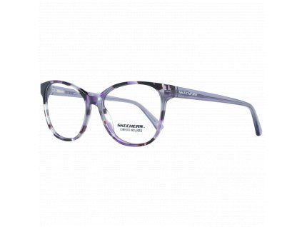 Skechers obroučky na dioptrické brýle SE2211 055 52  -  Dámské