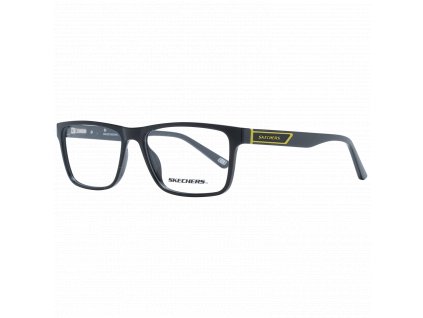 Skechers obroučky na dioptrické brýle SE3295 001 53  -  Pánské