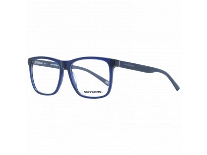 Skechers obroučky na dioptrické brýle SE3344 091 52  -  Pánské