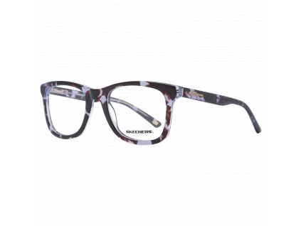 Skechers obroučky na dioptrické brýle SE3350 055 52  -  Unisex